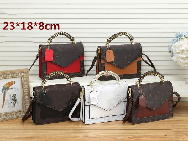 

designer bag tote bag cross body women's shoulder bag totes purse handbag message bags cluth crossbody louiseitys viutonity m45555