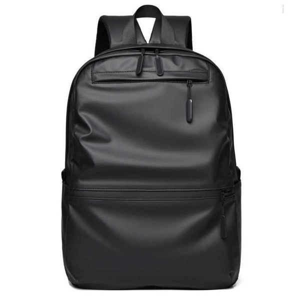 

lightweight backpack small single fashion trend leisure computer bag 230301