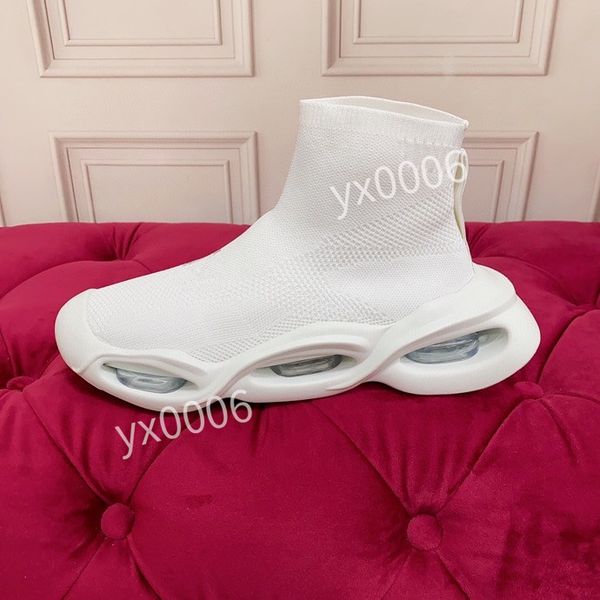 

new brand fashion designer casual shoes sneakers spring trendy family jindian color matching net running casual shoes, Black