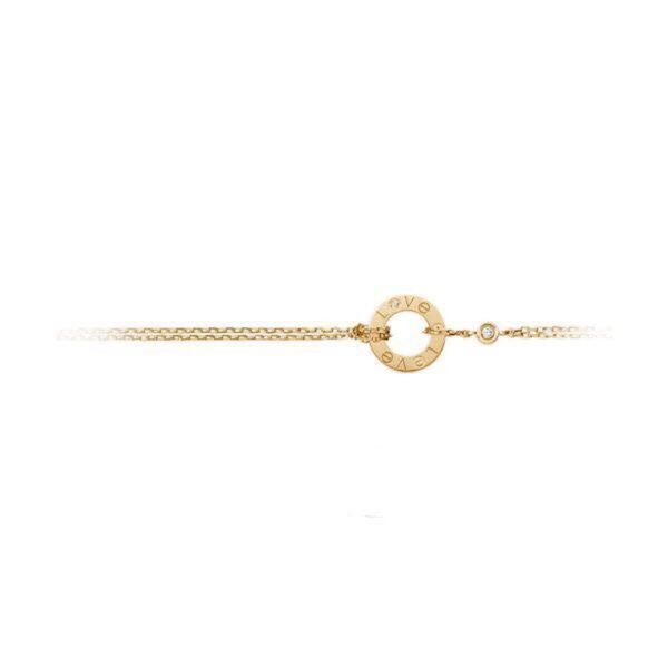 

fashion brand love designer bracelet gold women's bangle bracelets ladies rose gold silver steel screw screwdriver diamond bracelet 12m, Black