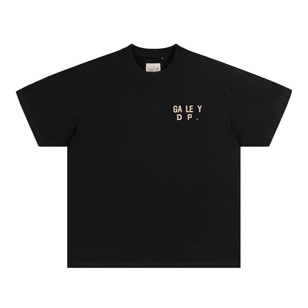 

mens t shirts new designer casual sports tshirt loose clothing shirt men's polo galleryes dept luxury mens okfe, White;black