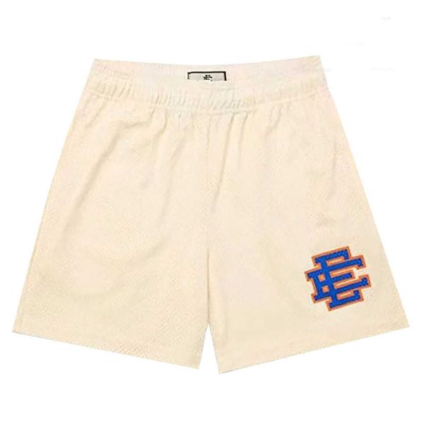 

eric emanuel ee men shorts m-3xl fitness bodybuilding fitness sweatpants men sports athletic running shorts brand men's summer, White;black