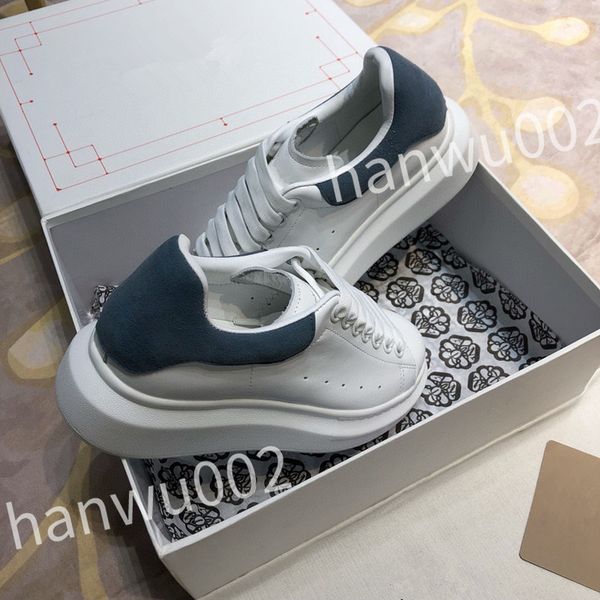 

new luxury fashion shoes designer sneaker platform luxury chunky shoe women men breathable walking sneakers, Black
