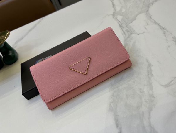 

designer wallet purse card holder men and women universal wallet purses purity be well received, Red;black