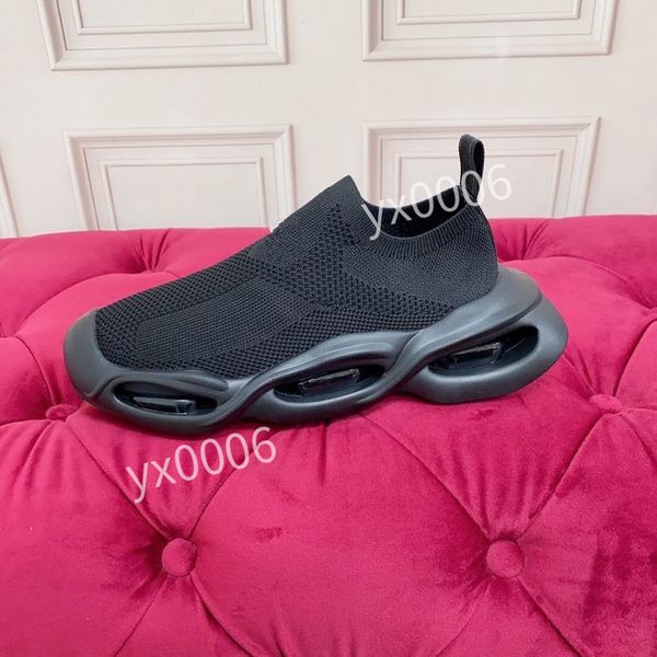 

new men brand fashion designer casual shoes sneakers spring trendy family jindian color matching net running casual shoes, Black