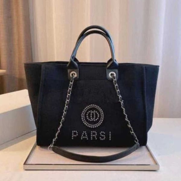 

luxury fashion women's evening bags ch brand handbag classic canvas beach bag designers female large backpacks capacity small chain pac