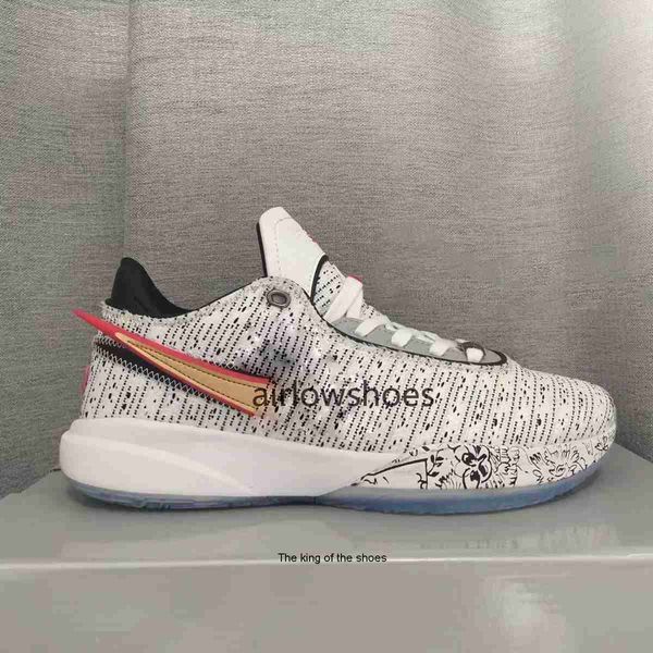 

low basketball shoes time machine lebrons 20 xx ep the debut barely green sneakers women men running hiking footwear 20s sport shoe2023 top, Black
