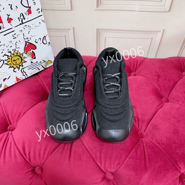 

fashion designer mens casual shoes sneakers spring trendy family jindian color matching net running casual shoes2023, Black