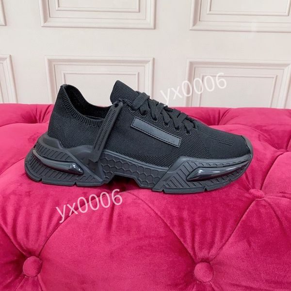 

new womens brand casual shoes sneakers spring trendy family jindian color matching running casual shoes, Black