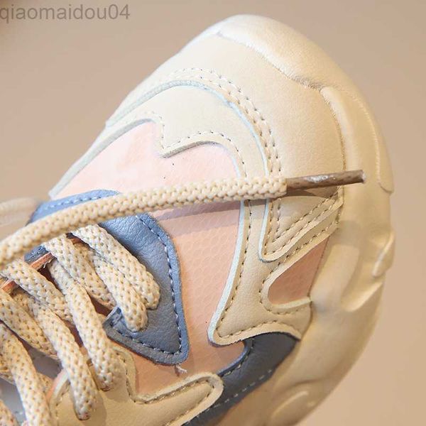 

athletic outdoor fashion toddler boy shoes kids shoes four seasons toddler girls shoes boys sneakers children sports shoes casual shoes 2936, Black