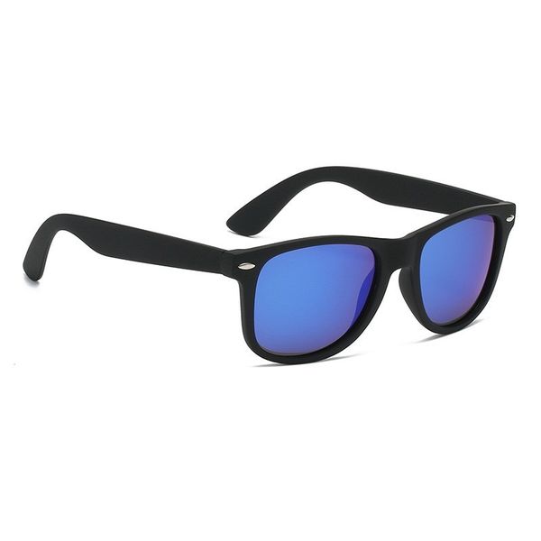

fashion red sunglasses sport for men buffalo horn glasses mens women rimless sun eyeglasses silver gold metal frame eyewear lunettes, White;black