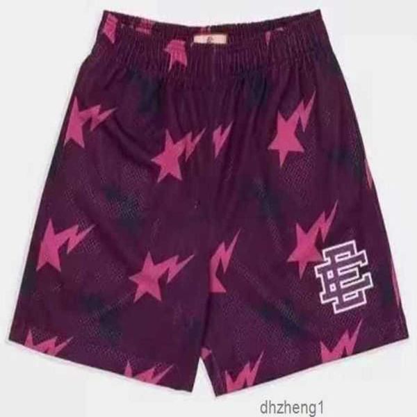 

men's plus size shorts fashion eric emanuel ee summer running men sports beach jogging fitness quick dry mens gym sport short pantsjhuz, White;black