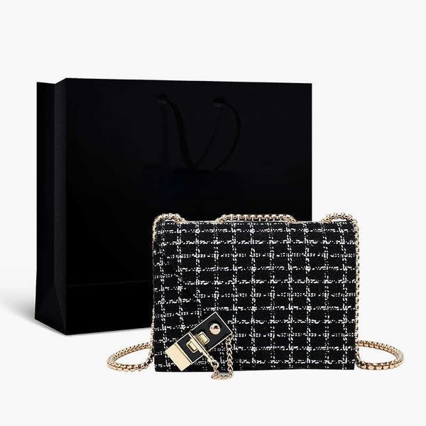 

shopping bags women's luxury designer trend new small chain for women backpack female tote fashion