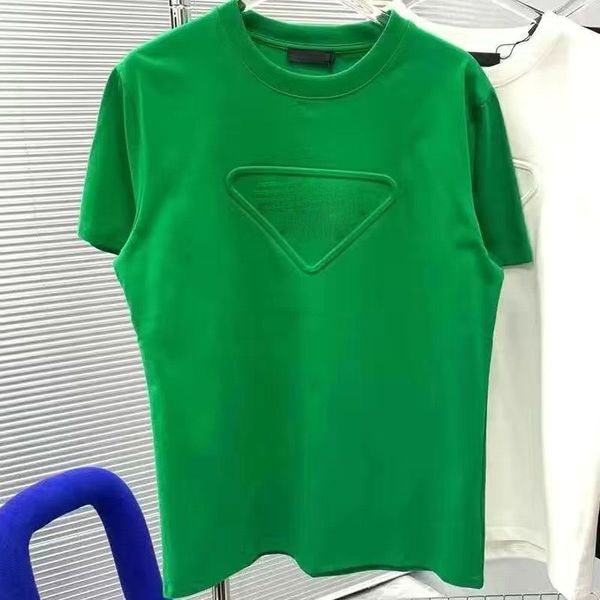 

men's t-shirts summer designer mens t shirt short sleeve european american 3d printing t-shirt men couples casual clothes large size #, White;black