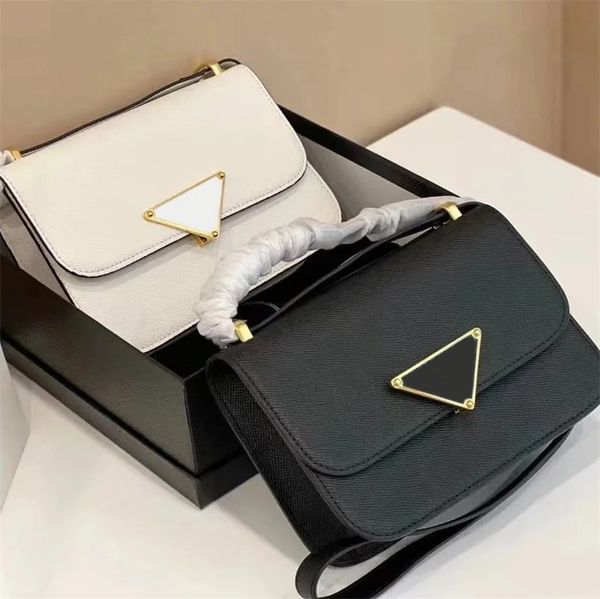 

elegant luxury bag adjustable shoulder strap crossbody bags versatile wear saffiano pocket bolso lock buckle nylon pure color letter men han