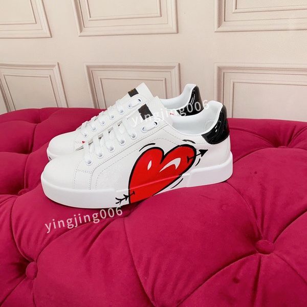 

brand designer mens casual shoes mens lace-up sports shoes fashion running shoes soft and comfortable platform shoes, Black