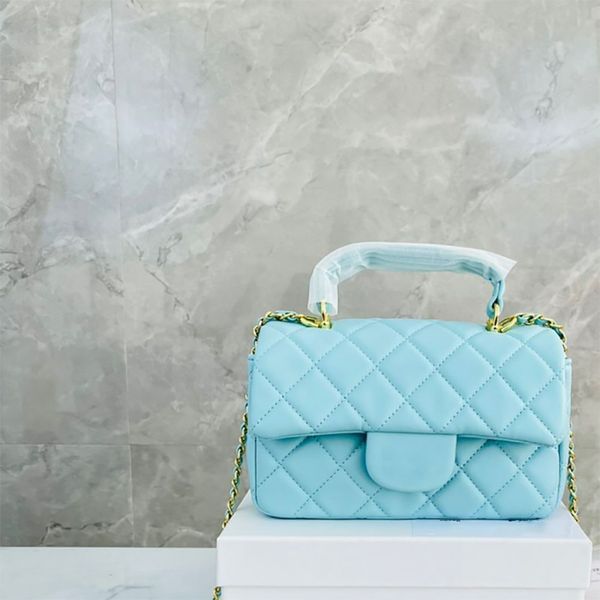 

brand handbag classic 3 size crossbody bag authentic handheld leather belt with serial number women's fashion0.1
