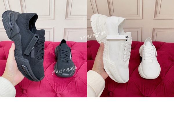 

2023new brand women casual shoes womens lace-up sports shoes fashion running shoes soft and comfortable platform shoes, Black