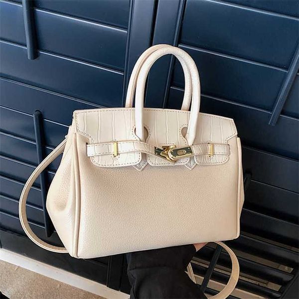 

birkin h erms bags designer handbag portable for 2023 capacity messenger qq wirh logo