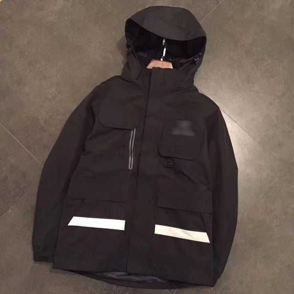 

men's jackets outdoor hiking spring and autumn men's same technology windproof waterproof functional jacket hard shell capsule cha, Black;brown