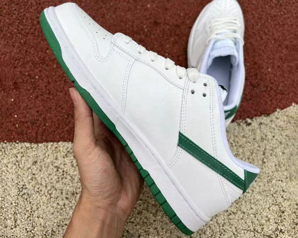 

2023 basketball shoes dk low pro skateboard shoes white green noise sports shoes outdoor sneakers send coming with box