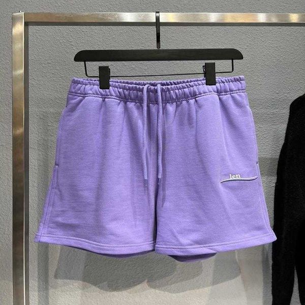 

designer womens t shirt high edition family summer coke embroidery letter ins couple casual shorts, White;black