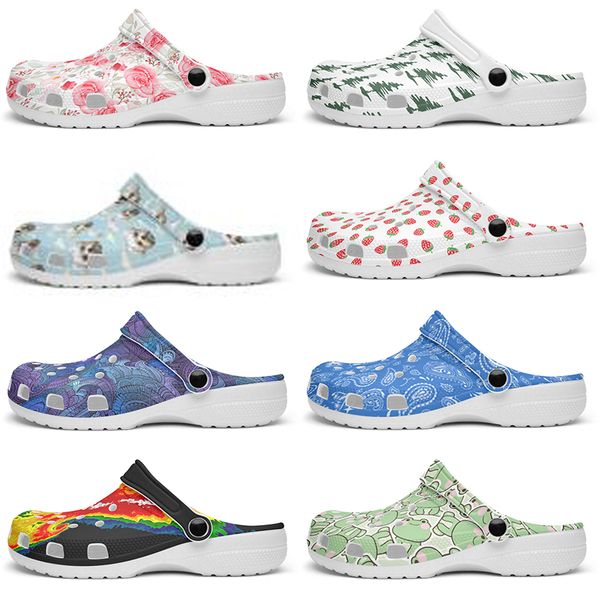 

Customized lovely beautiful fashionable Glossy exquisite Diy shoes for men and women's indoor slippers 103012