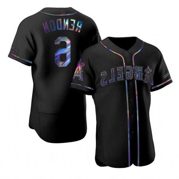 

los angeles shohei ohtani jersey angels mike trout los angelesangelsmenwome nyout hshoh eiohta nianth onyrend onjoad el lcust ommike trou tb, Black