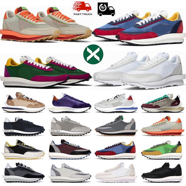

casual shoes white nylon sesame blue void black gum dark iris pine green gusto villain red black nylon orange blaze sneakers 36-45