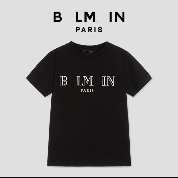 

designer t shirt summer short sleeve waves tee men women lovers luxury t-shirts fashion senior pure cotton large 004, White;black