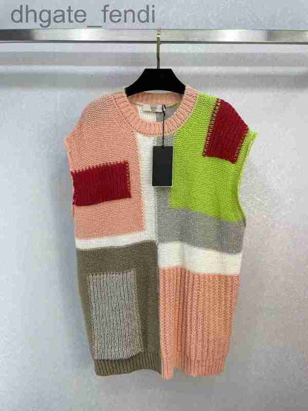 

women's sweaters designerwomen's 2023 new spring summer o neck print high end jacquard pullover designer sweater 0107-13 yzlu, White;black