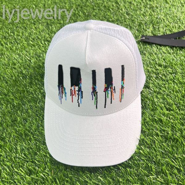 

summer beach hat luxury designer baseball hat size adjustable gorras comfortable cotton climbing sport uv proof fitted caps with letters pj0, Blue;gray