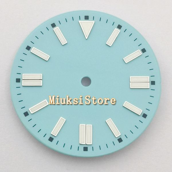 

repair tools kits 31mm 28 5mm watch dial luminous fit nh35 nh36 eta2824 2836 miyota8205 8215 821a dg2813 3804 movement 230410