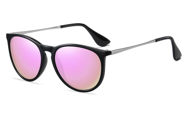 

fashion designer sunglasses goggle beach sun glasses for man woman eyeglasses 11 colors high quality, White;black
