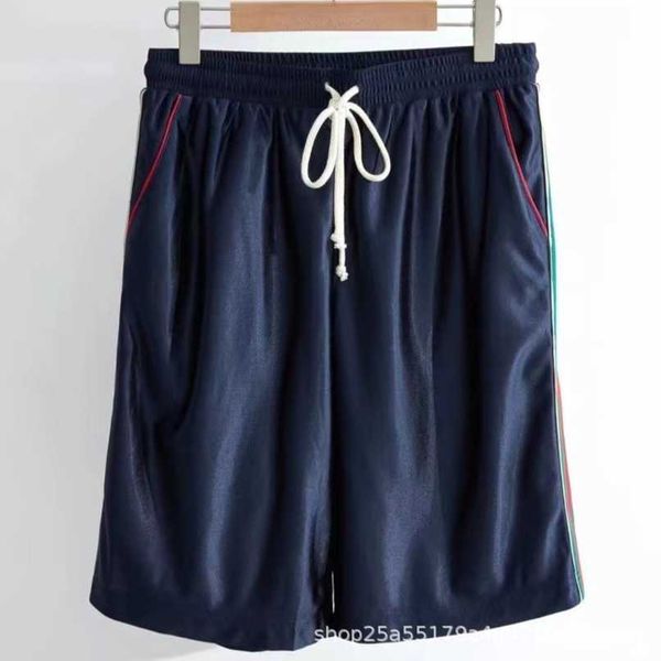 

designer summer women t shirt shirt correct spring/summer shiny ribbon shorts clothes, White;black