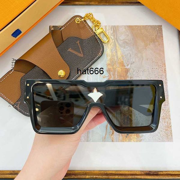 

luxury designer sunglasses womens fashion large frame square mens sunglass oversized glasses millionaire sunglasses vintage woman eyeglass, White;black