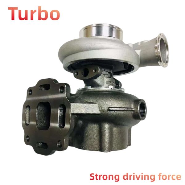 

j80s 00jg080s210 big mouth explosion-proof turbocharger