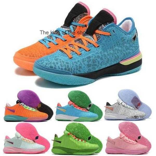 

lebrons 20 xx basketball shoes men women nxxt grinch gen i promise what the south beach time machine 2023 zapatillas trainers sneakers2023 o