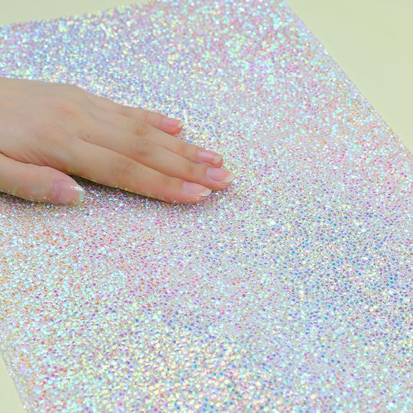 

hand rests misscheering 1pcs hand holder cushion pillow luxury diamond salon practice cushion foldable pad manicure tool nail table mat 2304