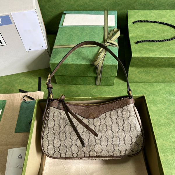 

shoulder bag designer handbag women's underarm handbag bb handbag women's luxury italian brand fashion handbag multi-functional sm