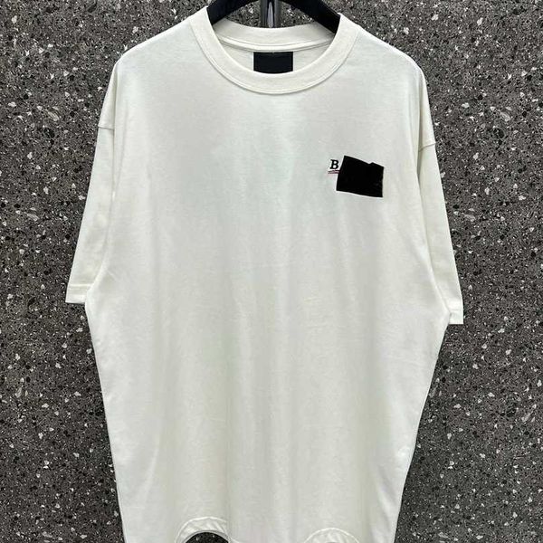 

designer women's clothing 20% off shirt differentiate market original quality version black gum relaxed sleeve tee, White;black