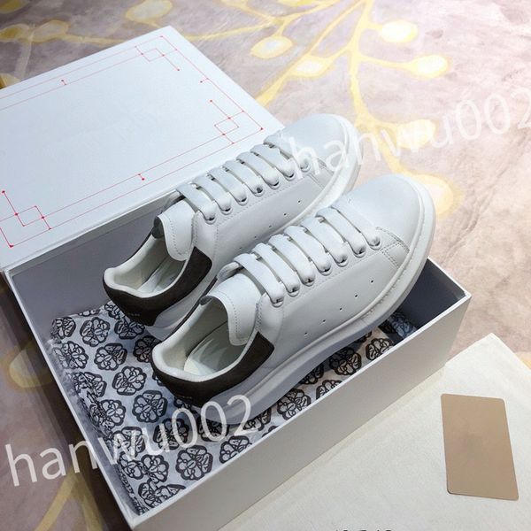 

2023 luxury fashion shoes designer sneaker platform luxury chunky shoe women men breathable walking sneakers, Black