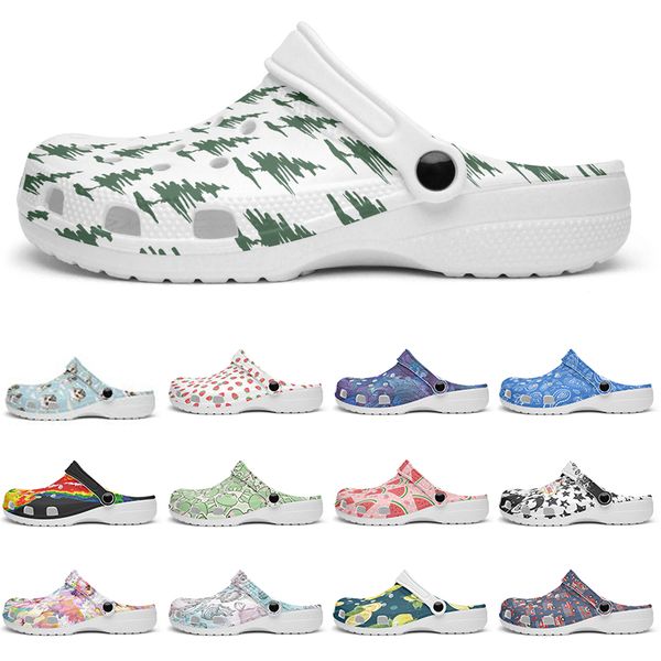 

Customized lovely beautiful fashionable comfortable exquisite Diy shoes for men and women's indoor slippers 103009