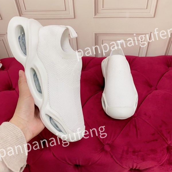 

new ceiling casual shoes calfskin reflective sneaker designer mens women sneakers fashion shoes leather trainers, Black