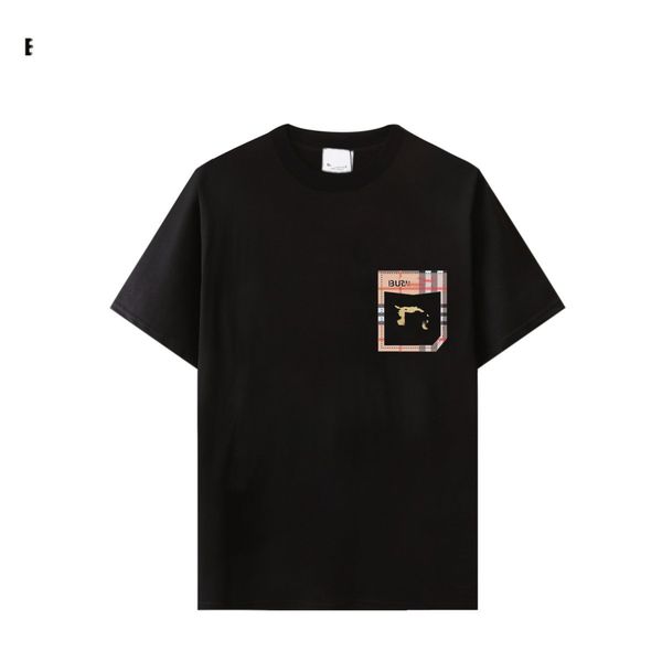 

mens designer t shirt t shirt designer for men womens shirts fashion tshirt with letters casual summer short sleeve man tee woman clothing a, White;black