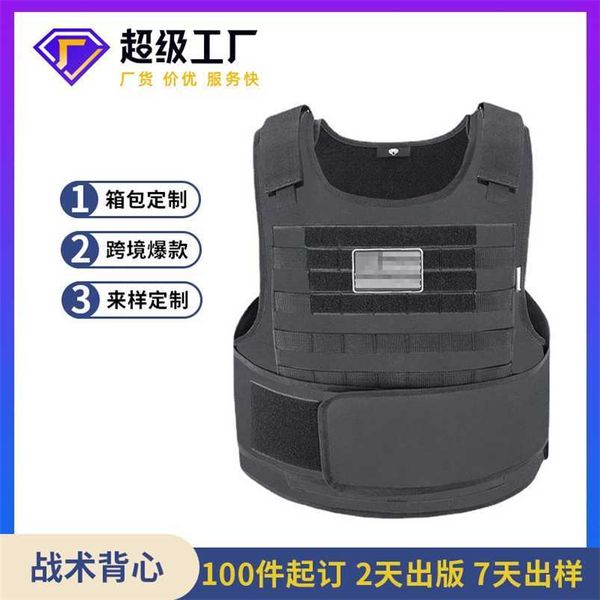 

new cpc featured tactical tank outdoor spc jungle protective equipment vest, Black;green
