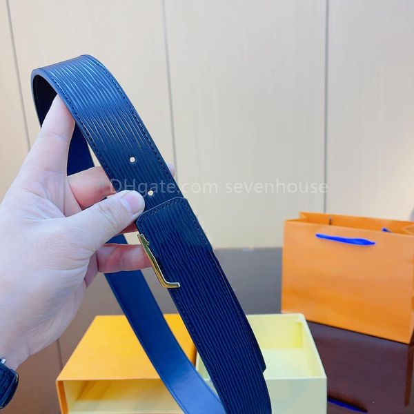 

designer men' belt calfskin double belt elegant yet stylish, Black;brown