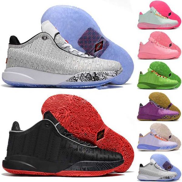 

shoes low time machine lebrons 20 xx ep the debut barely green sneakers women men running hiking footwear 20s sport sneakers us7-us12
