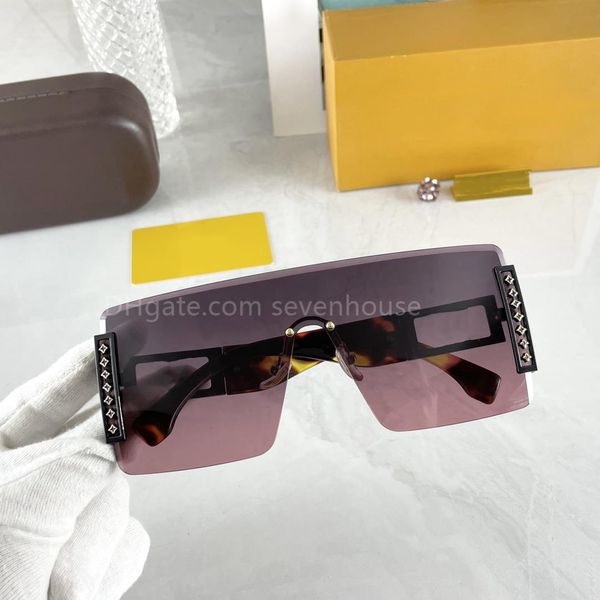 

tijn eyewear women sunglasses thickened beauty edge hd gradual changing ocean lens series fashion everything super beautiful 5 colors option, White;black