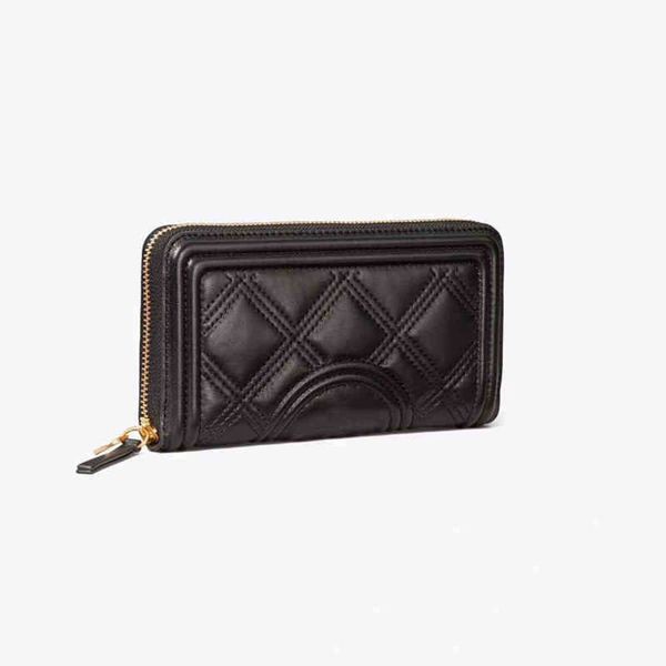 

leather purse women's wallet card holder black green blue brown long wallet card holder 2200910